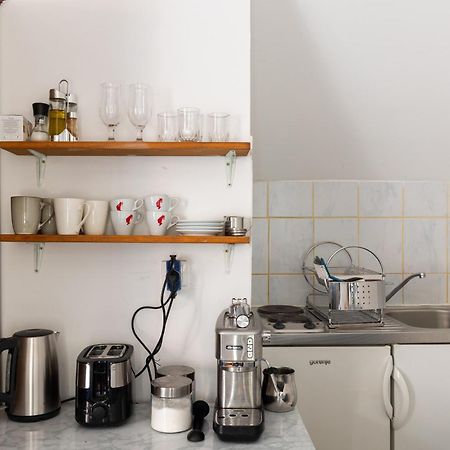 Apartment Taura 두브로브니크 외부 사진