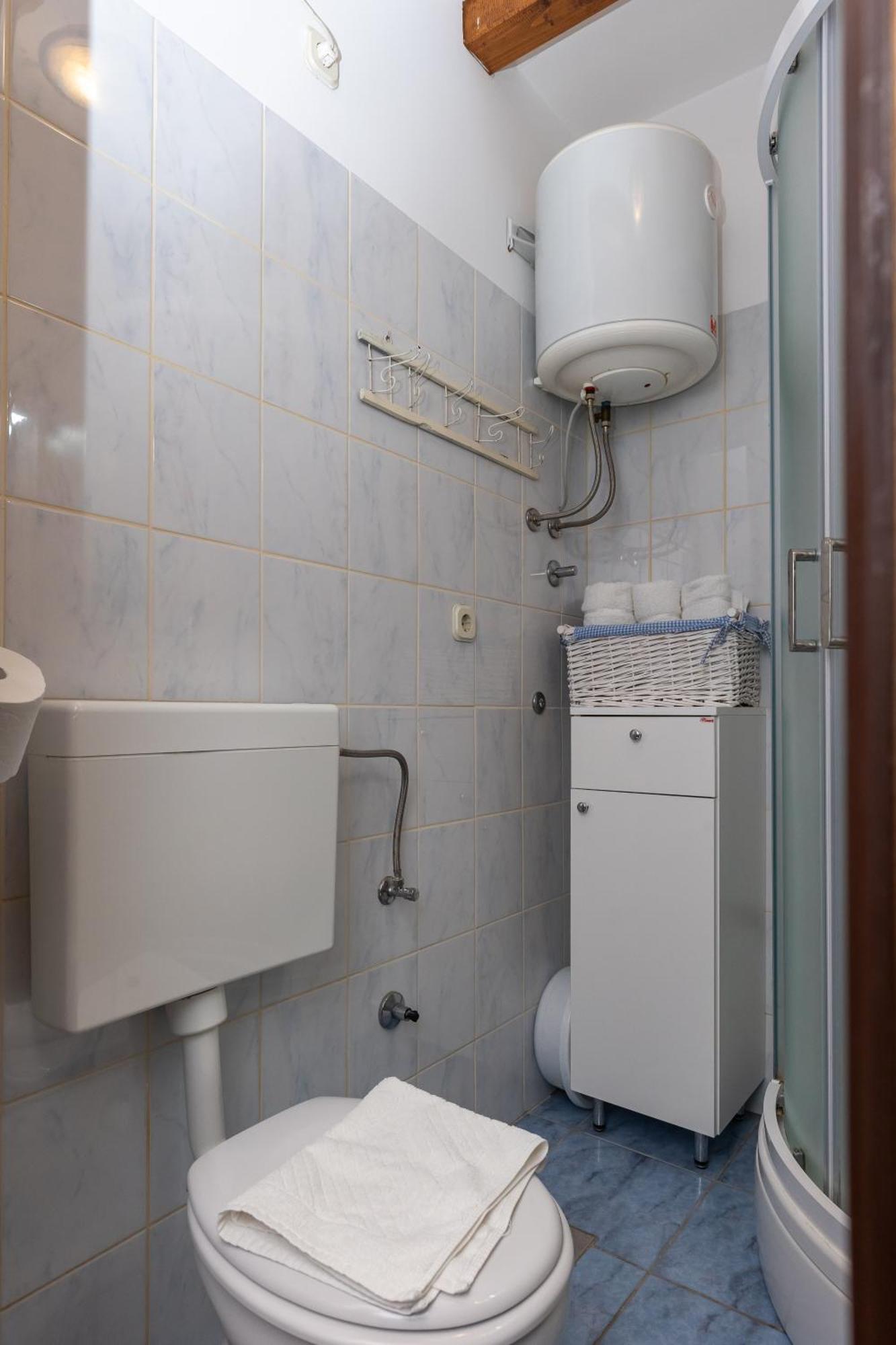Apartment Taura 두브로브니크 외부 사진