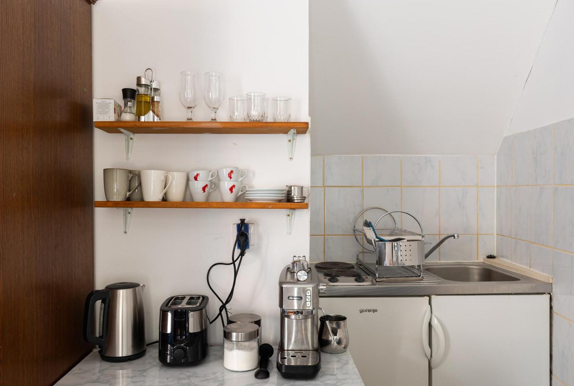 Apartment Taura 두브로브니크 외부 사진