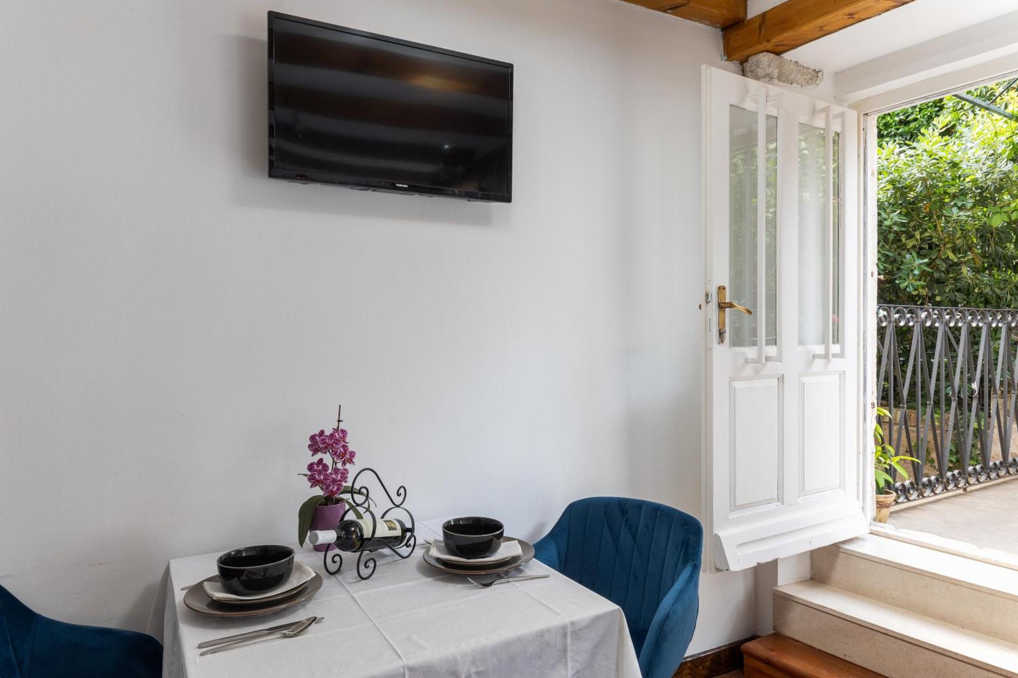 Apartment Taura 두브로브니크 외부 사진