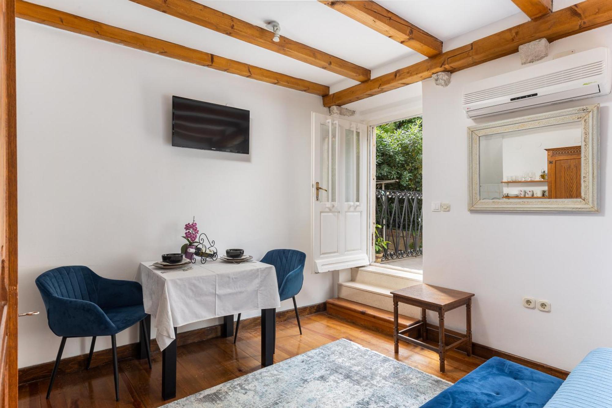 Apartment Taura 두브로브니크 외부 사진