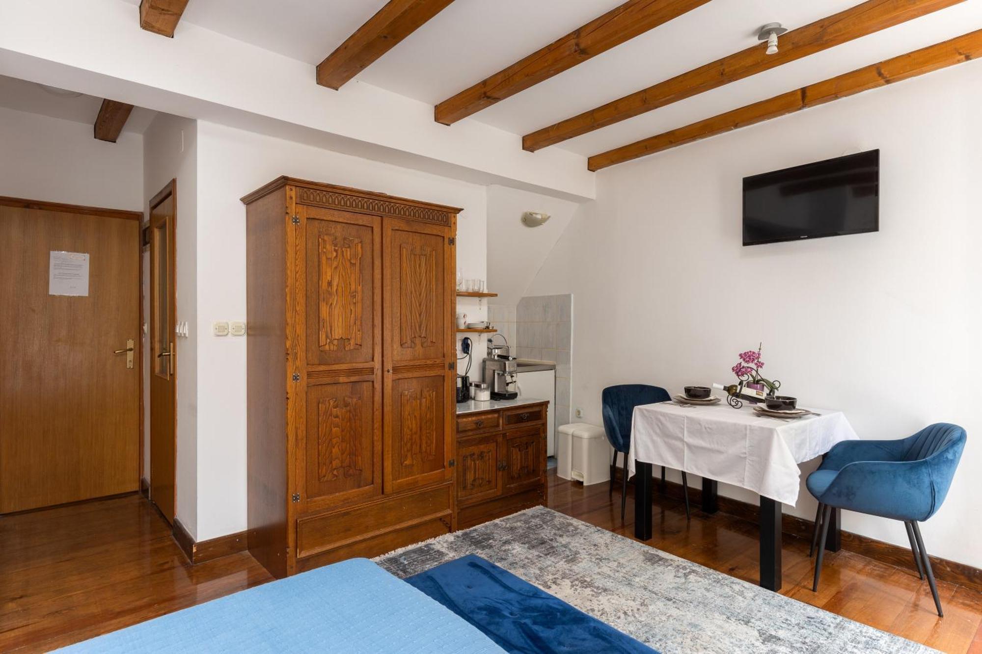 Apartment Taura 두브로브니크 외부 사진